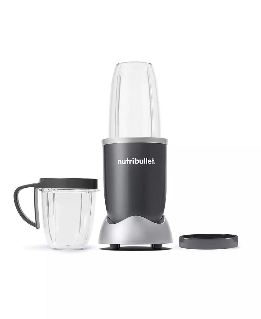 商品NutriBullet|Original Personal Blender NBR-0801,价格¥596,第1张图片