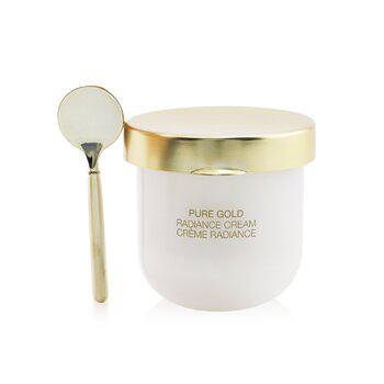 Pure Gold Radiance Cream Refill商品第1张图片规格展示