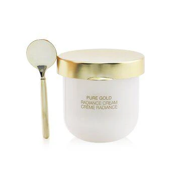 商品La Prairie|Pure Gold Radiance Cream Refill,价格¥5918,第1张图片