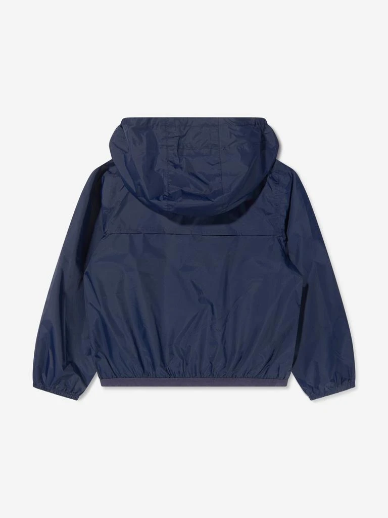 商品K-Way|Kids Le Vrai 3.0 Claude Jacket,价格¥305,第2张图片详细描述