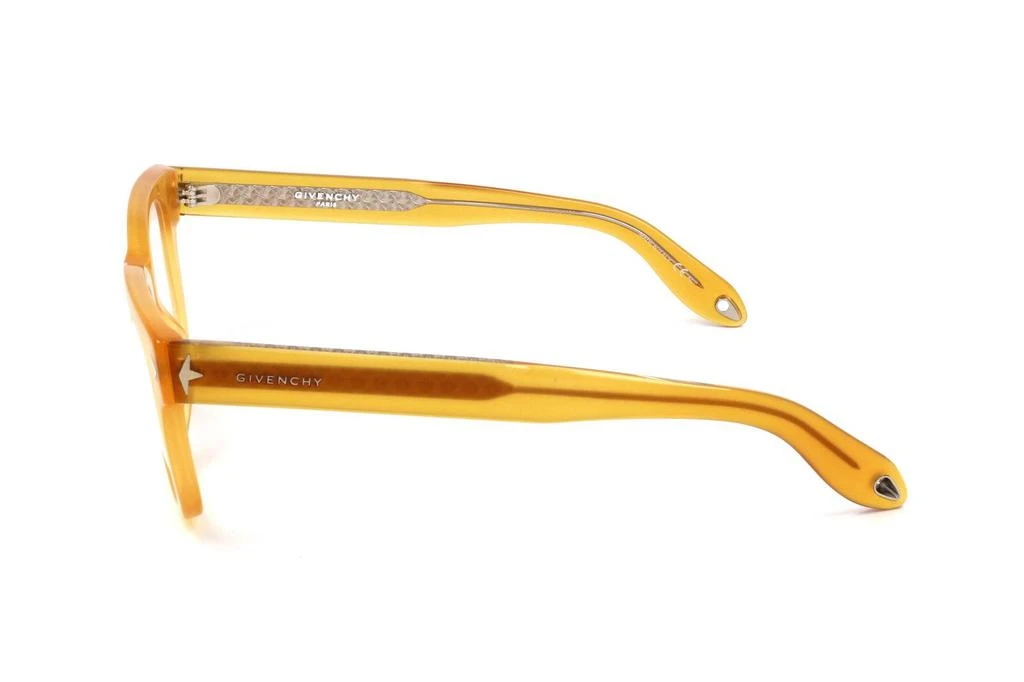 商品Givenchy|Givenchy Eyewear Square Frame Glasses,价格¥1034,第3张图片详细描述