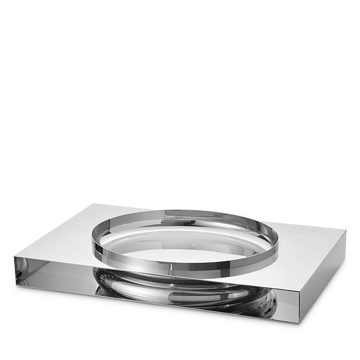 商品Georg Jensen|Penumbra Tray, Large,价格¥4730,第1张图片
