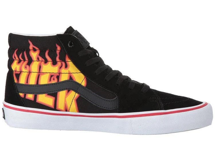SK8-Hi™ Pro x Thrasher 商品