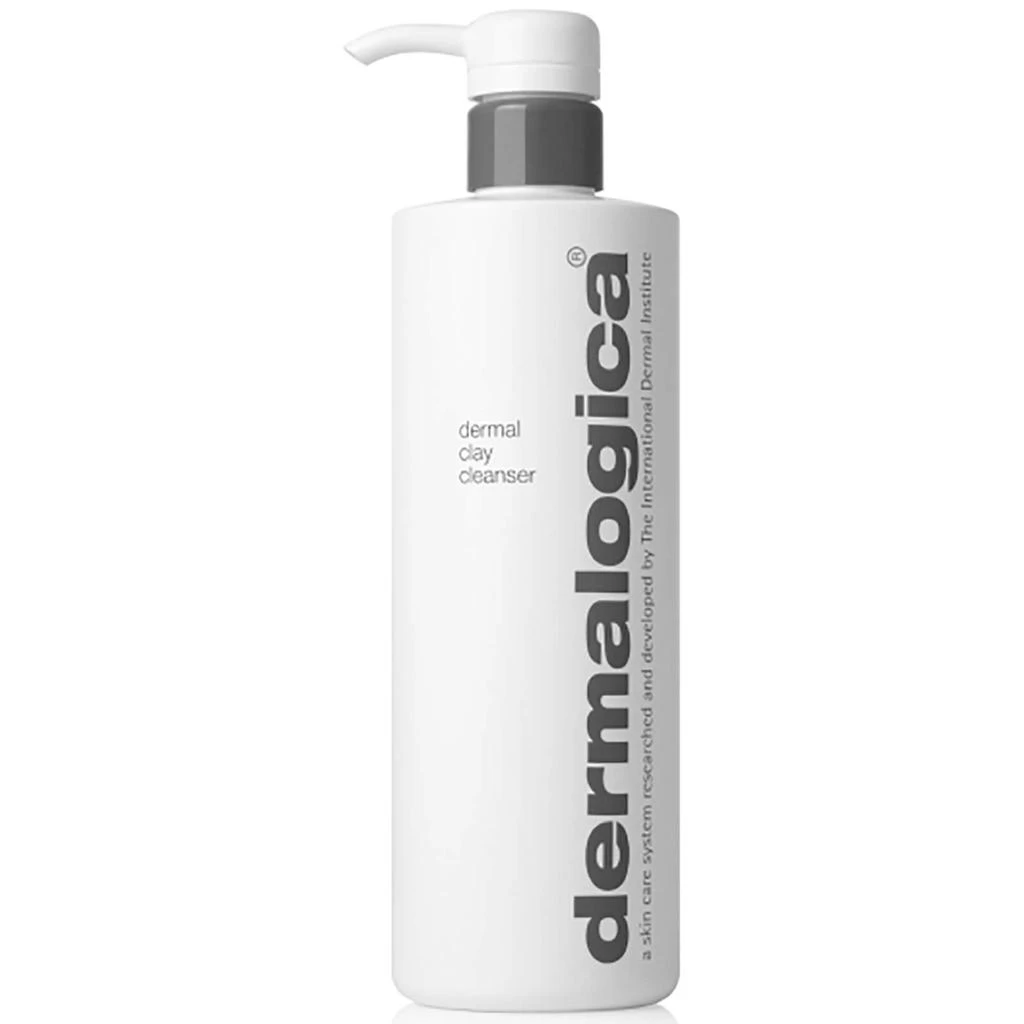 商品Dermalogica|活性泥洁面 - 500ml,价格¥504,第1张图片