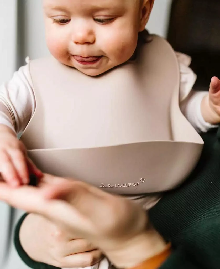 Baby Elephant Design Learning Feeding Set 商品