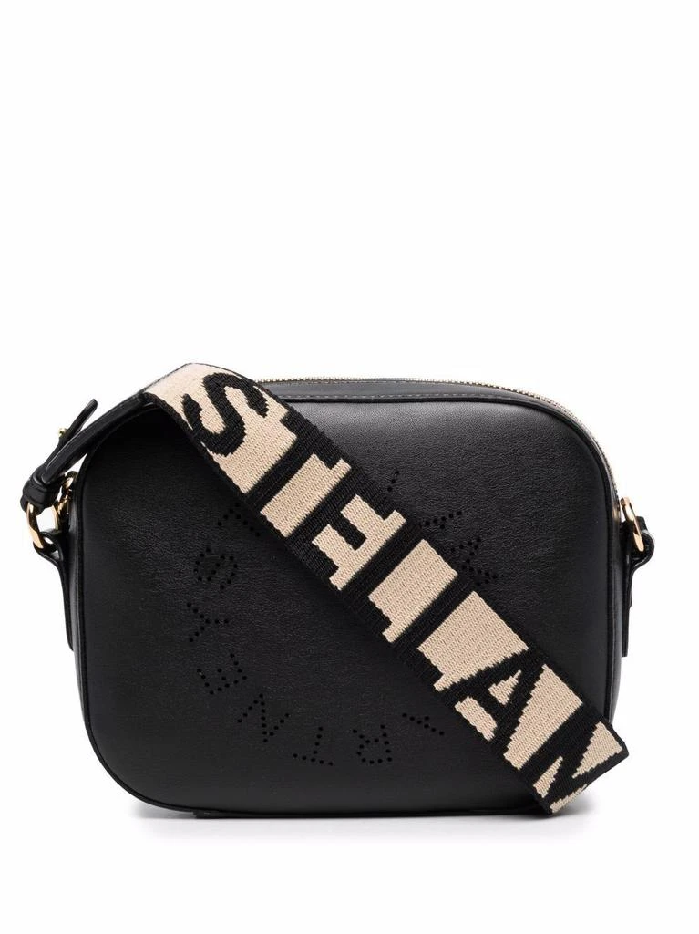 商品Stella McCartney|Stella logo mini bag,价格¥2389,第1张图片