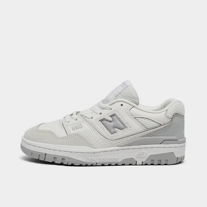 商品New Balance|Big Kids' New Balance 550 Casual Shoes,价格¥706,第1张图片