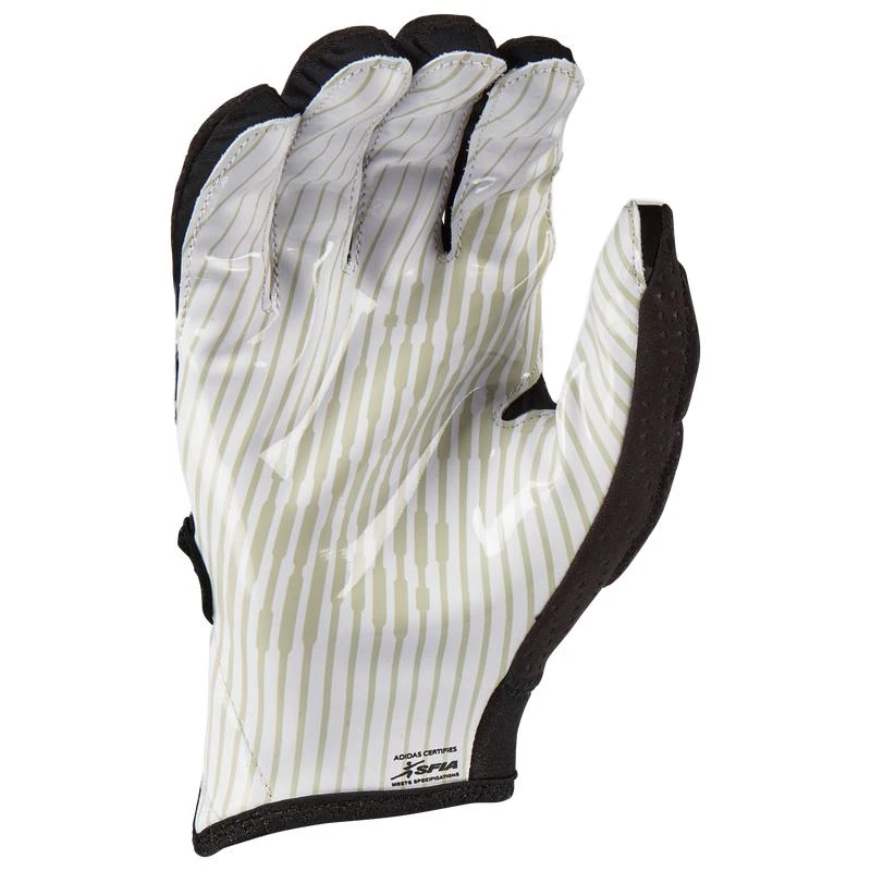 商品Adidas|adidas Freak 5.0 Padded Receiver Gloves - Men's,价格¥420,第2张图片详细描述