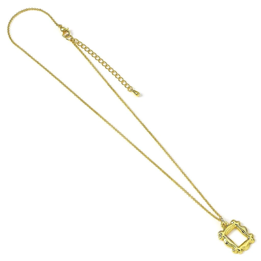 商品F.R.I.E.N.D.S|Friends Frame Necklace,价格¥135,第4张图片详细描述