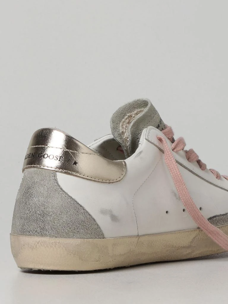 商品Golden Goose|Golden Goose sneakers for woman,价格¥3514,第3张图片详细描述