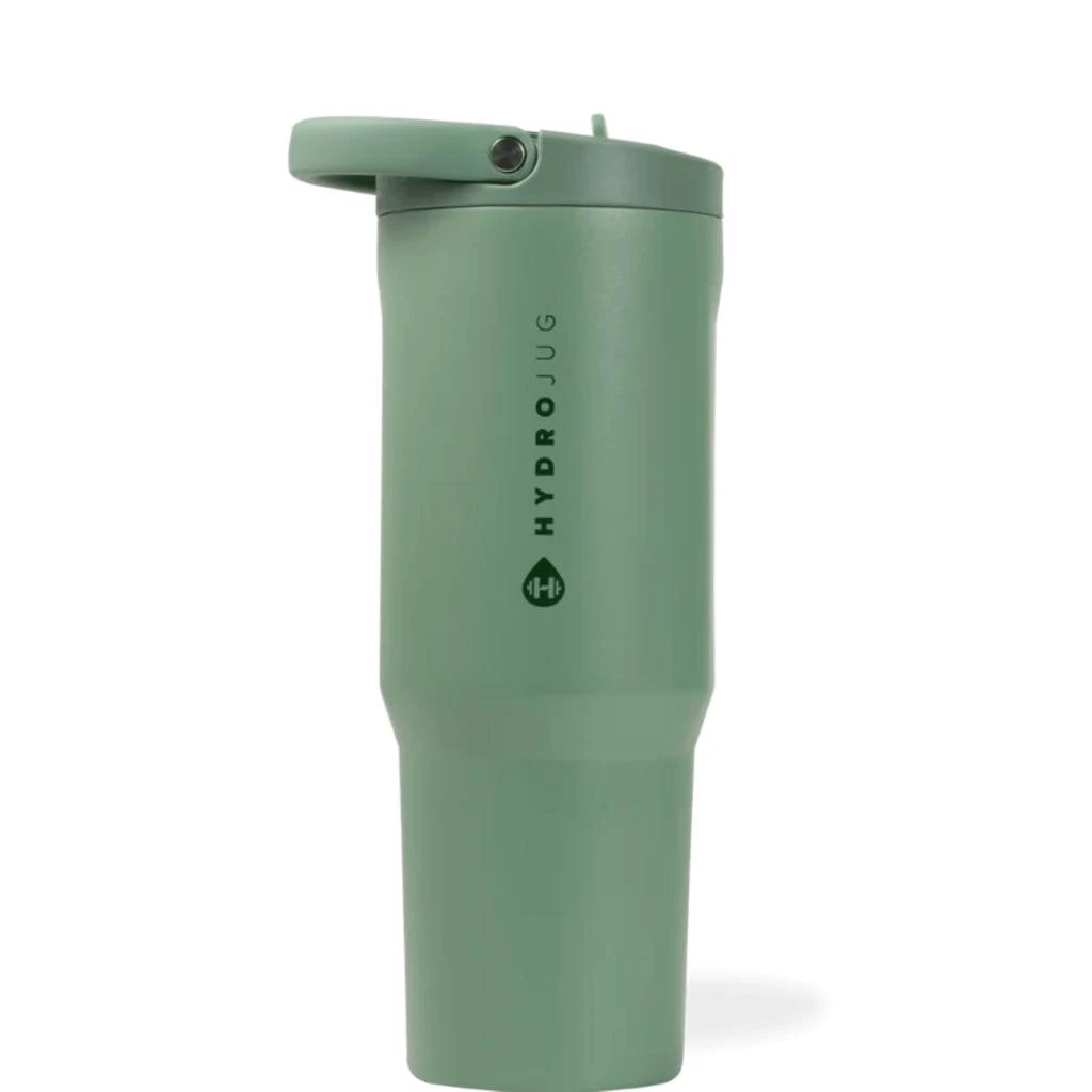 商品HydroJug|HydroJug Sport Stainless Steel Water Bottle - 32 oz,价格¥278,第1张图片