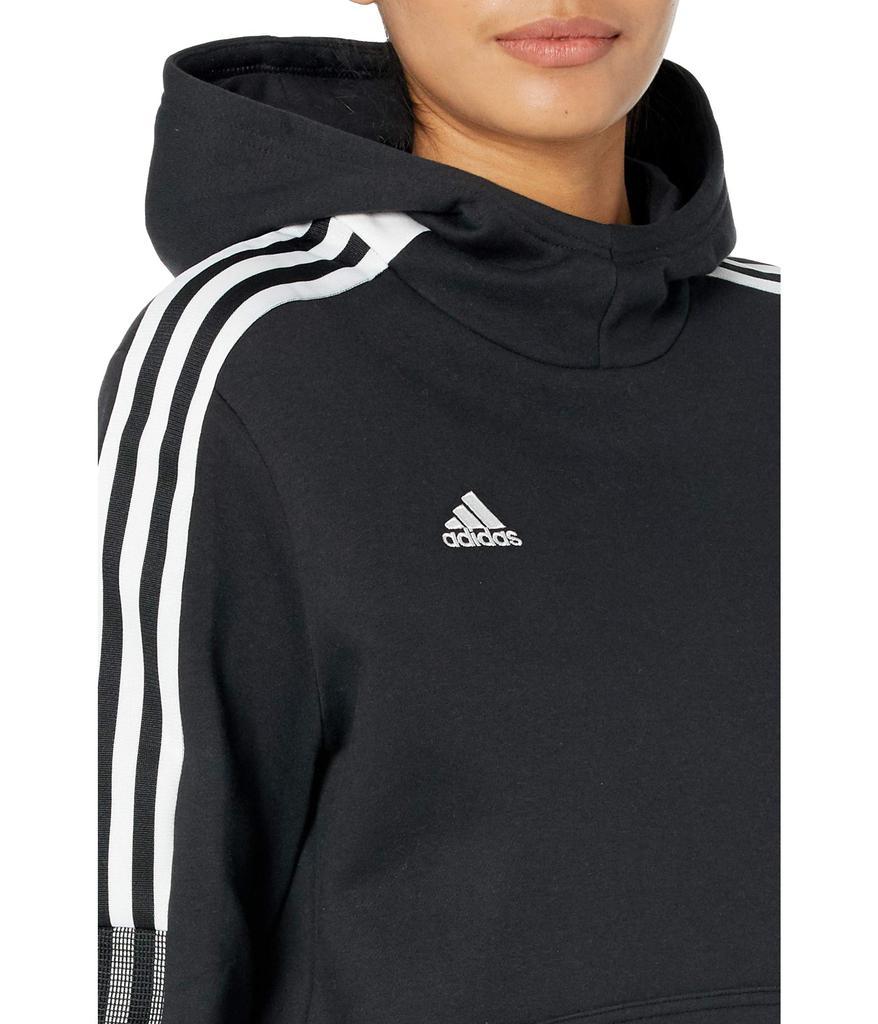 商品Adidas|Tiro 21 Sweat Hoodie,价格¥407,第5张图片详细描述