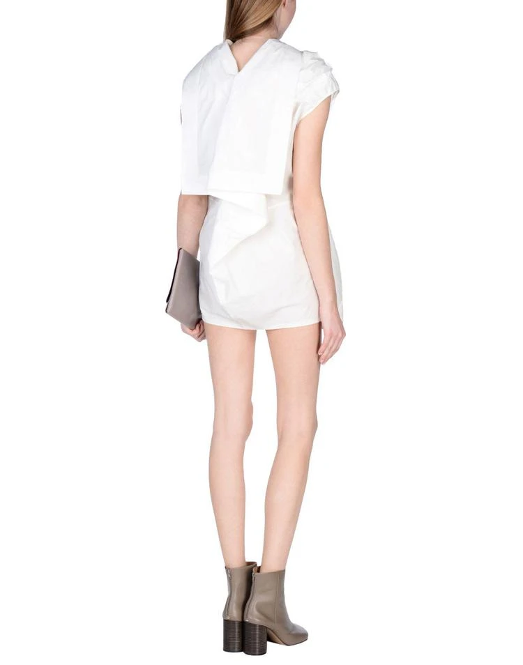 商品Rick Owens| Short dress,价格¥2907,第4张图片详细描述