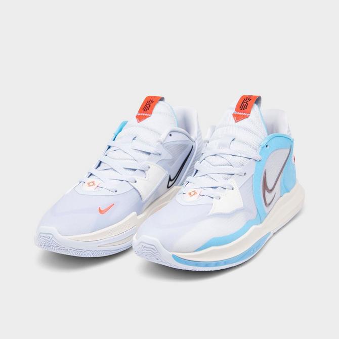 Nike Kyrie 5 Low Basketball Shoes商品第2张图片规格展示