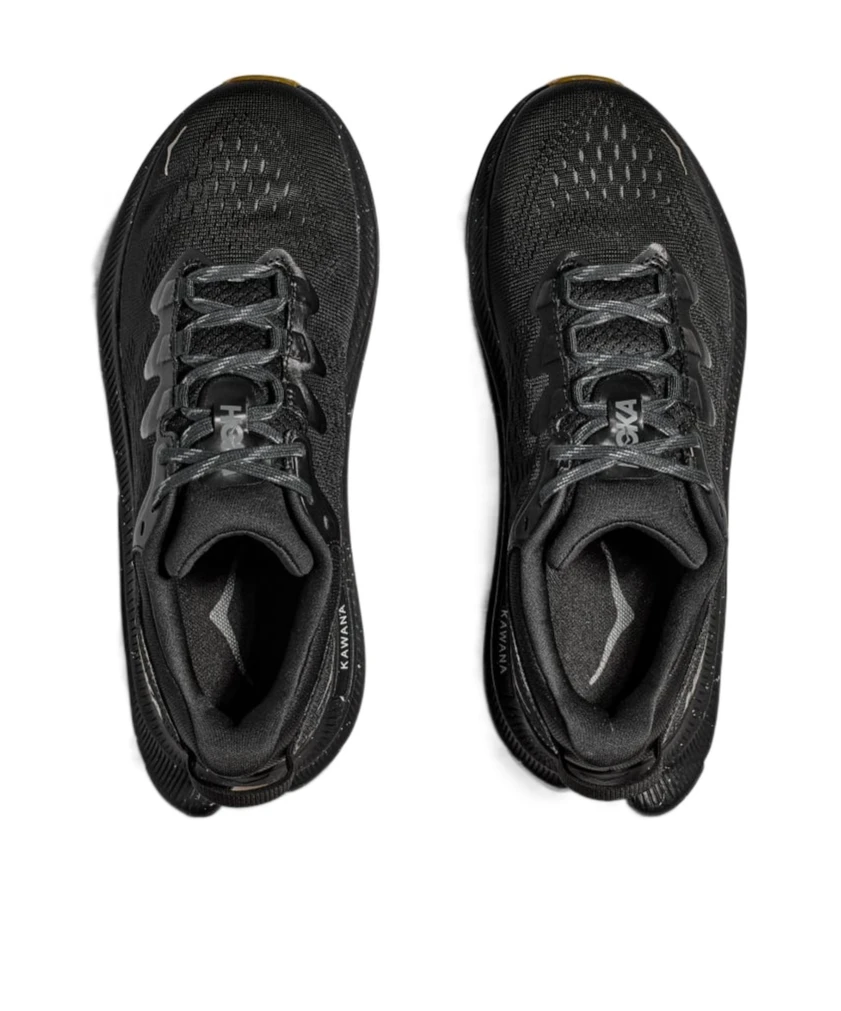 商品【商品预售7天】 Hoka One One|Hoka One One 女士运动鞋 1147913BBLC 黑色,价格¥1356,第6张图片详细描述