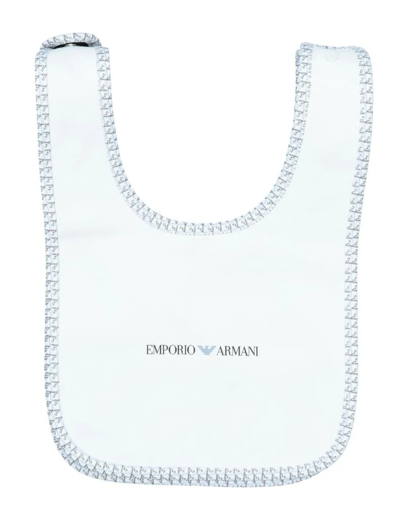 商品Emporio Armani|Bib,价格¥516,第1张图片详细描述