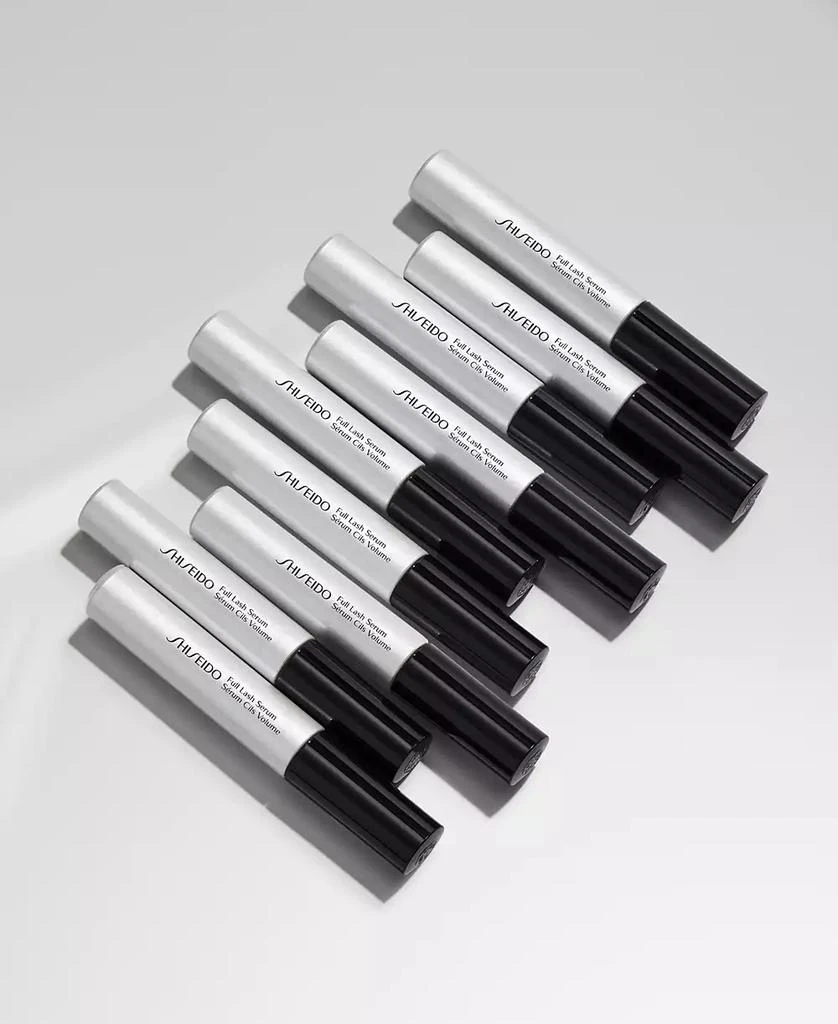 商品Shiseido|Full Lash Serum, 0.21 oz.,价格¥270,第5张图片详细描述