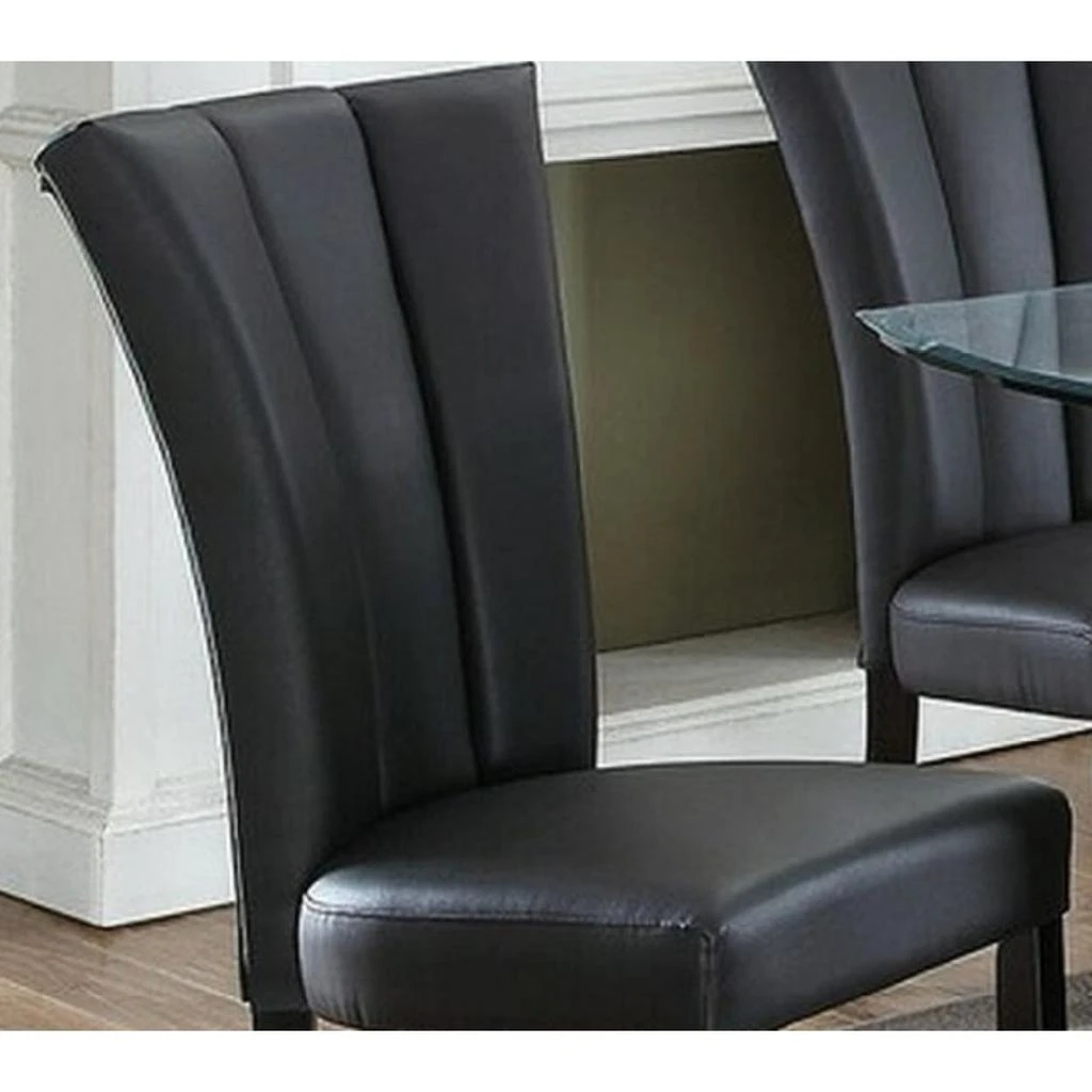 商品Simplie Fun|Seating for Dining in Rubberwood,价格¥3229,第4张图片详细描述