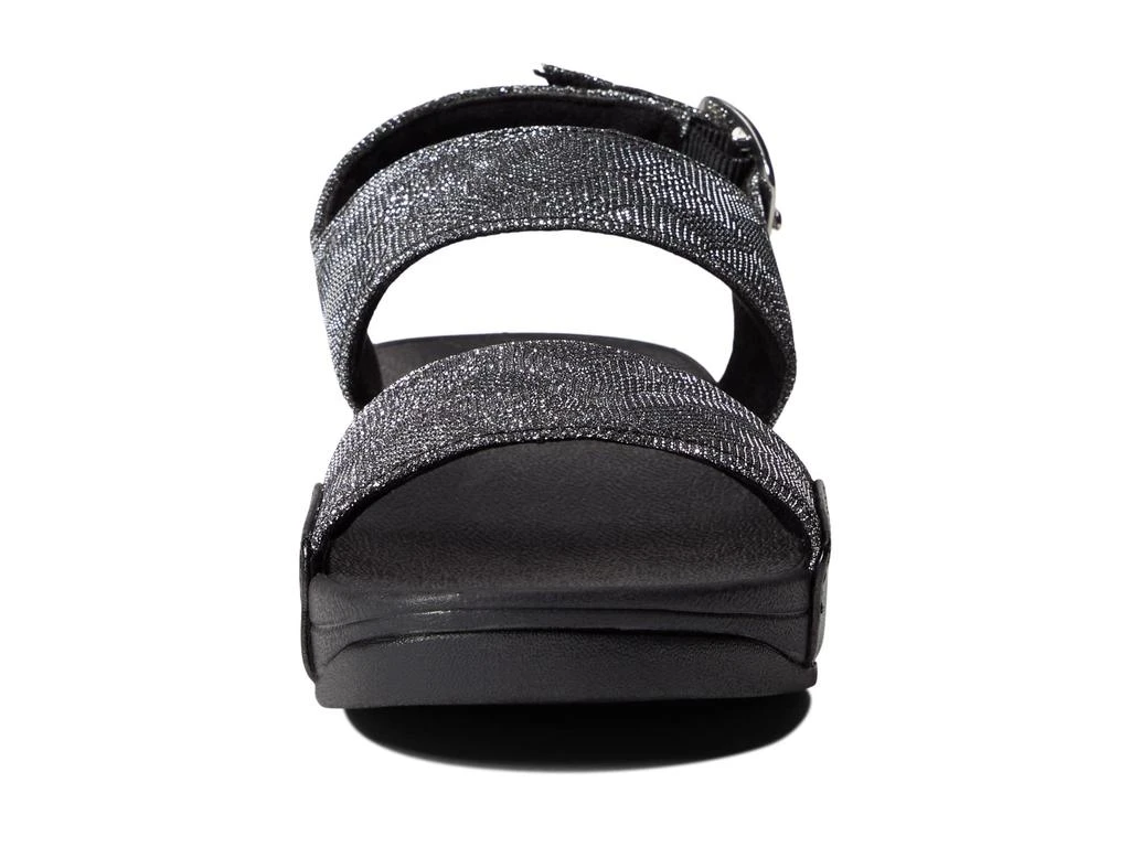 Lulu Glitz Back-Strap Sandals 商品