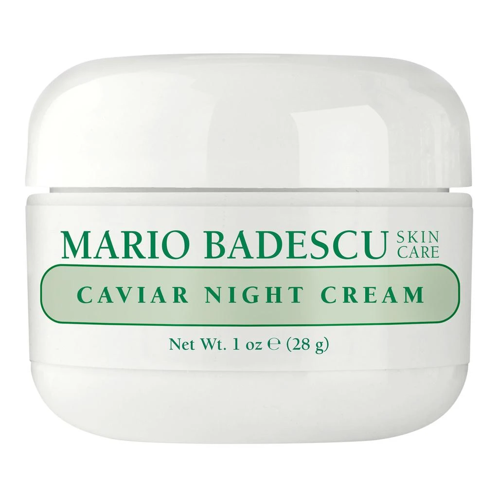 商品Mario Badescu|鱼子酱晚霜,价格¥166,第1张图片