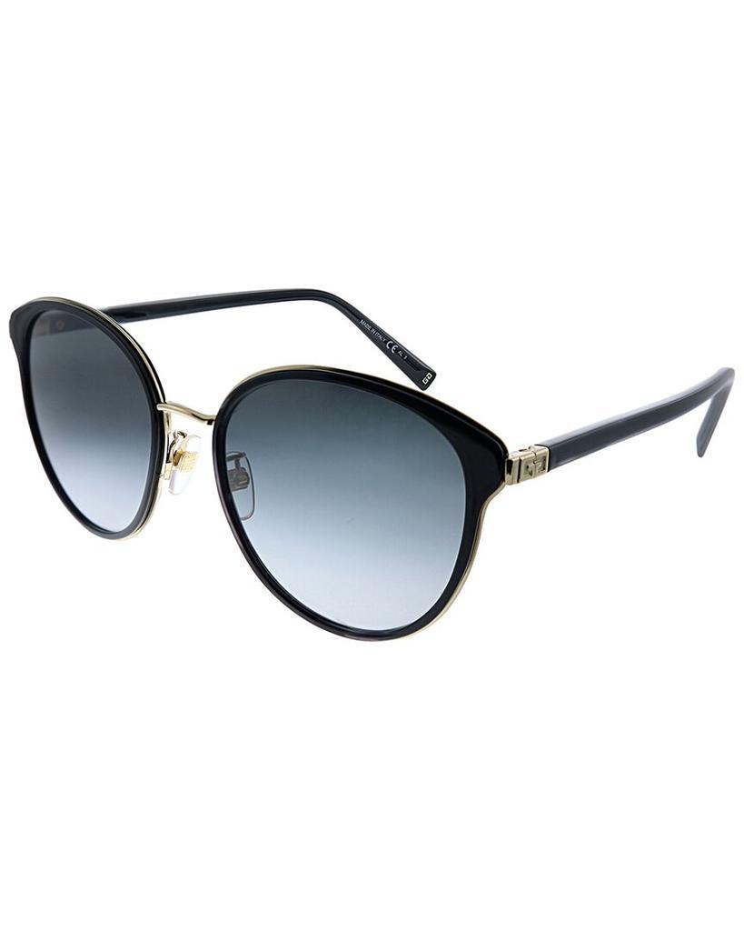商品Givenchy|Givenchy Women's GV 7161/G/S 57mm Sunglasses,价格¥737,第1张图片