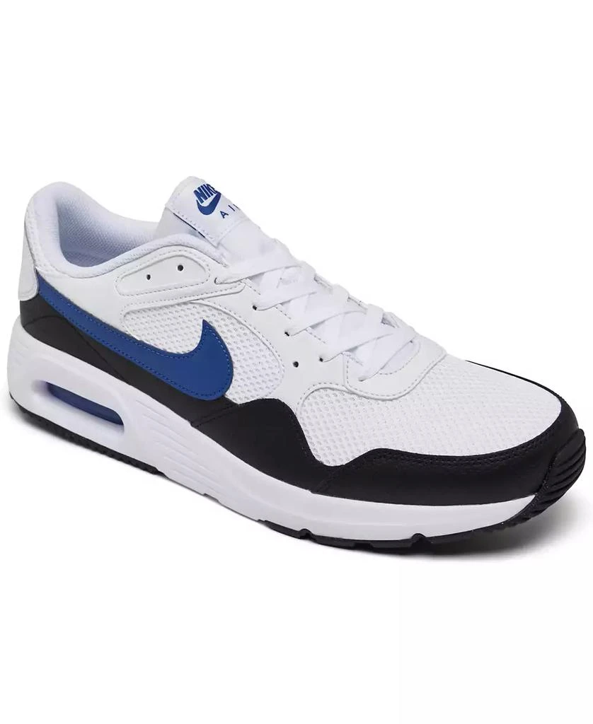 商品NIKE|Men's Air Max SC Casual Sneakers from Finish Line,价格¥375,第1张图片