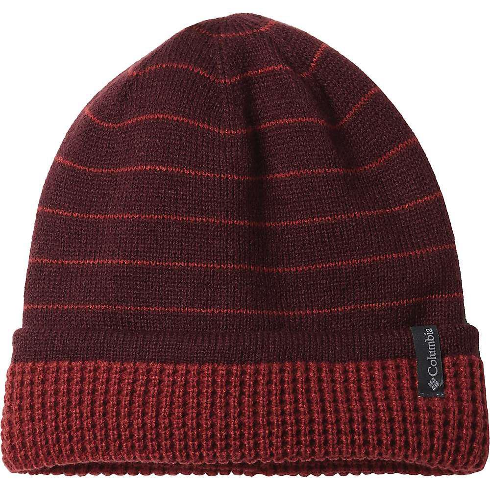 商品Columbia|City Trek Reversible Beanie,价格¥82,第5张图片详细描述