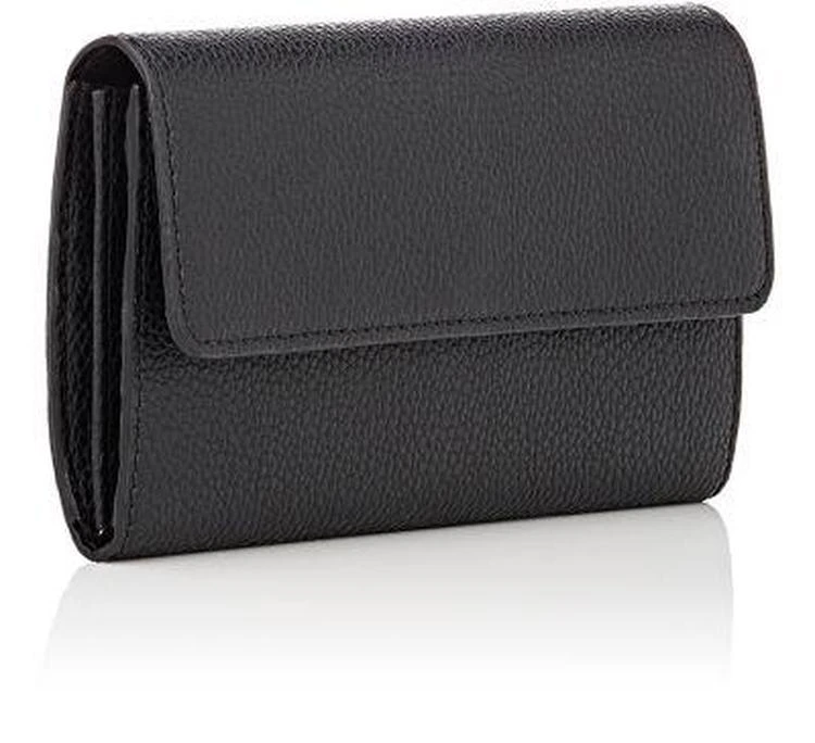 商品Barneys New York|Long Flap Wallet,价格¥520,第2张图片详细描述