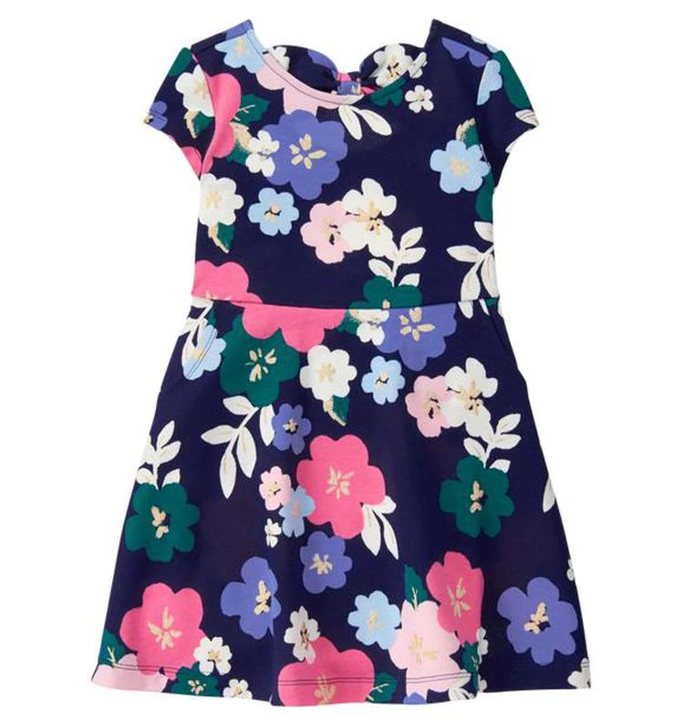 商品Gymboree|Floral Dress,价格¥63,第1张图片