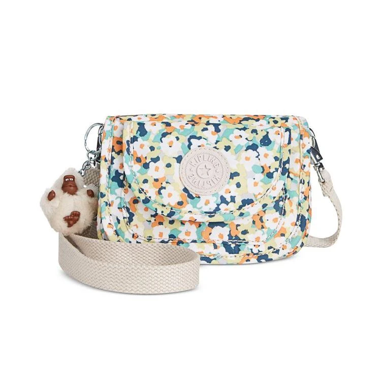 商品Kipling|Barrymore Mini Crossbody,价格¥308,第1张图片