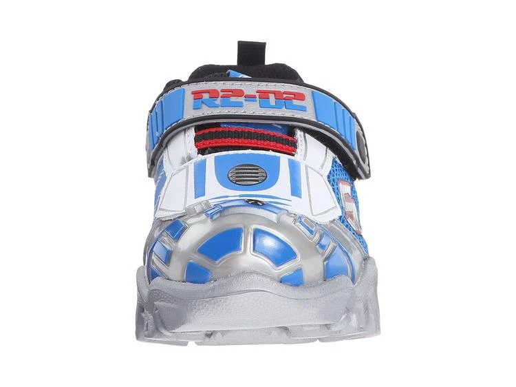 SKECHERS KIDS Star Wars 幼童星战主题运�动鞋 商品