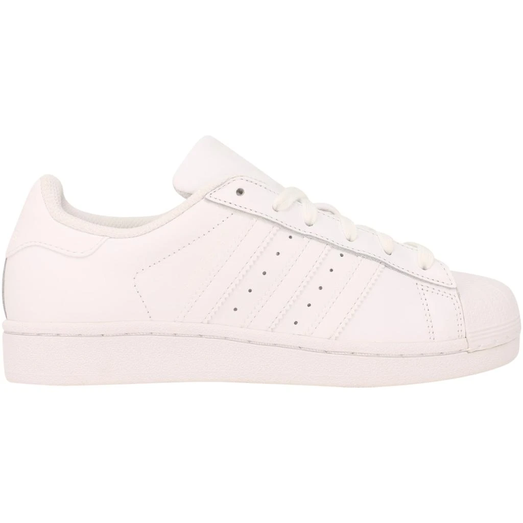 商品Adidas|Adidas Superstar Foundation White  B23641 Grade-School,价格¥237,第1张图片