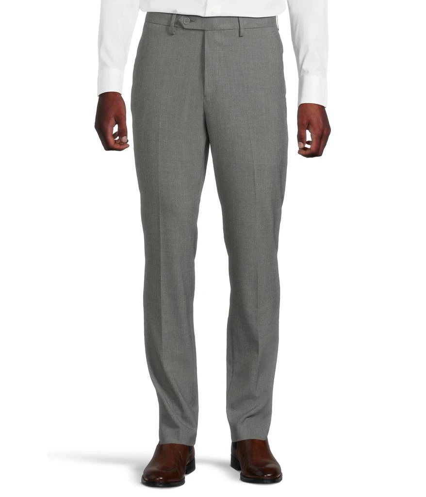 商品Calvin Klein|Skinny Fit Stretch Suit Separates,价格¥357,第1张图片