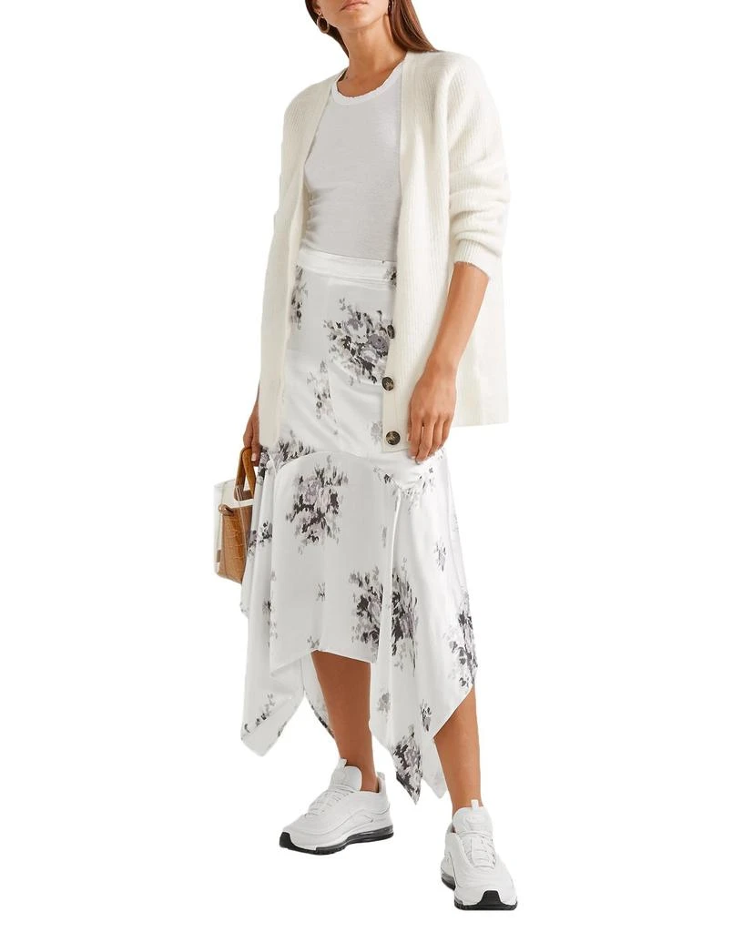 商品Ganni|Midi skirt,价格¥550,第4张图片详细描述