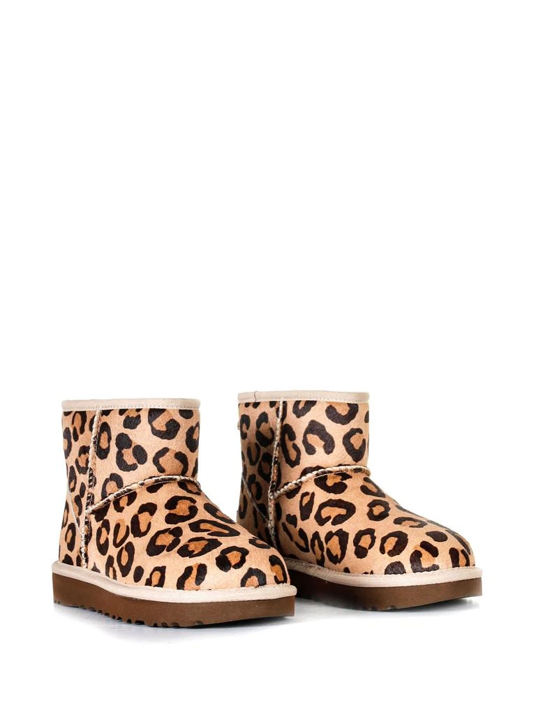 商品UGG|Classic Mini Spotty Boot,价格¥1480,第2张图片详细描述