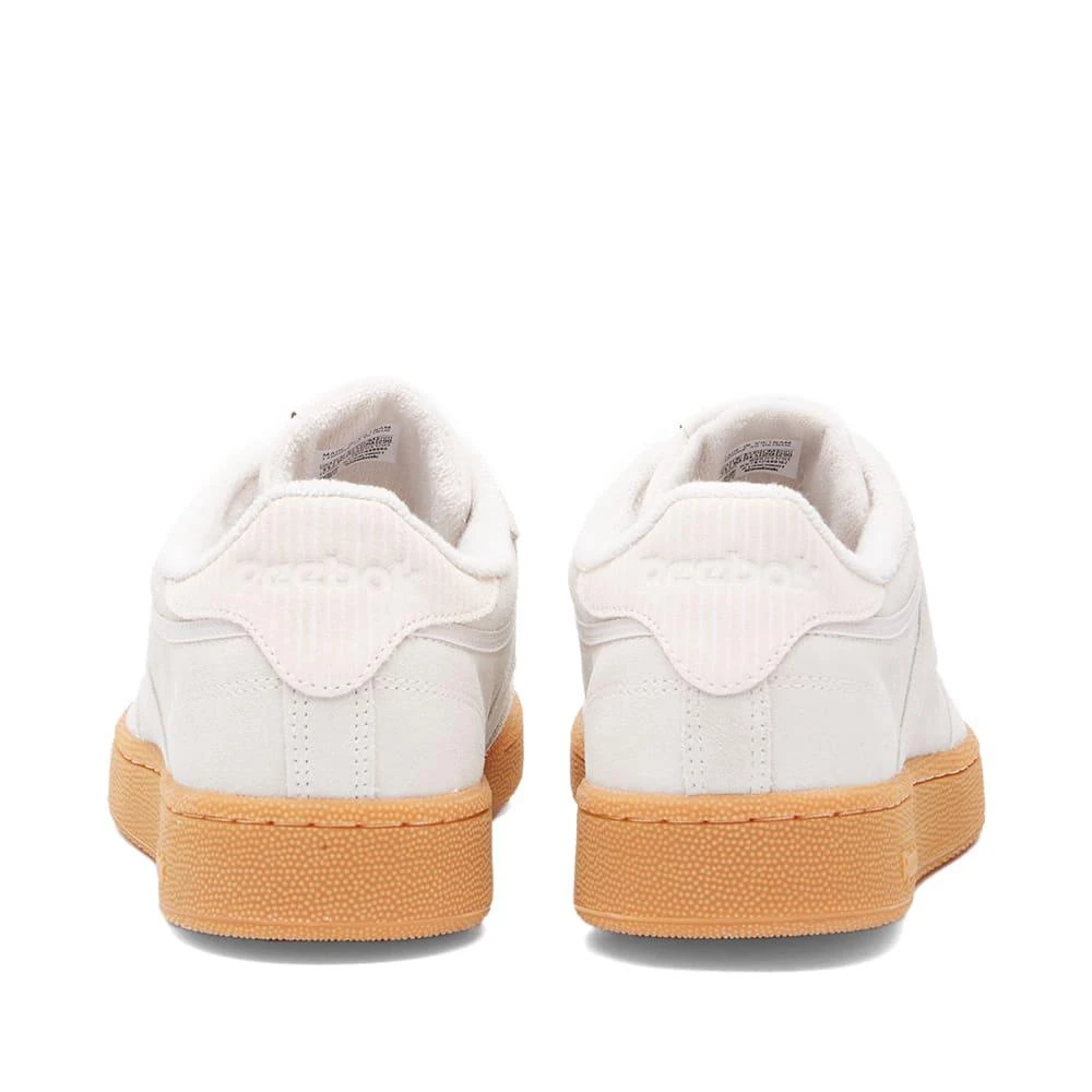 商品Reebok|Reebok Club C 85,价格¥407,第3张图片详细描述