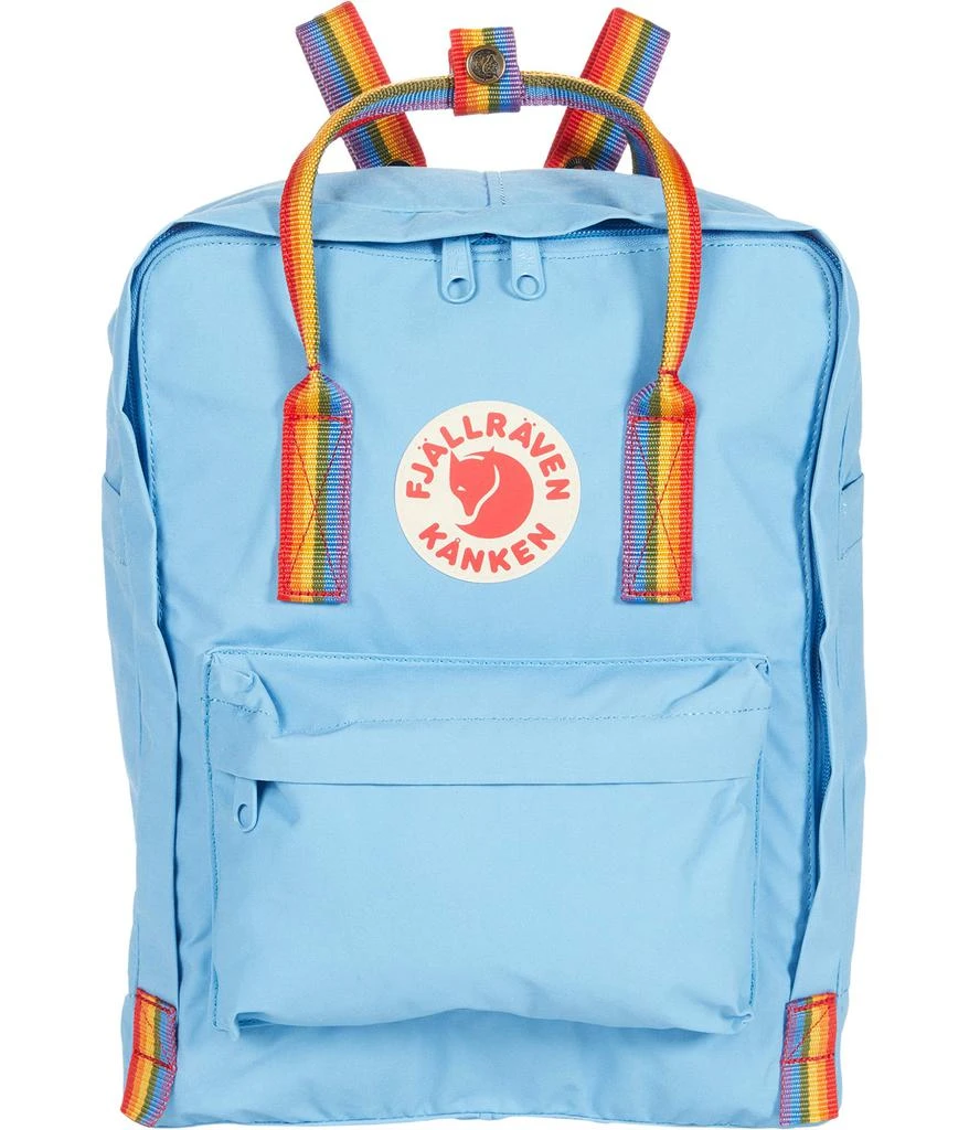 商品Fjällräven|Kånken Rainbow,价格¥662,第1张图片