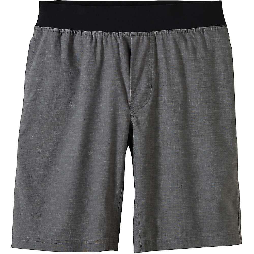 Prana Men's Vaha Short商品第3张图片规格展示