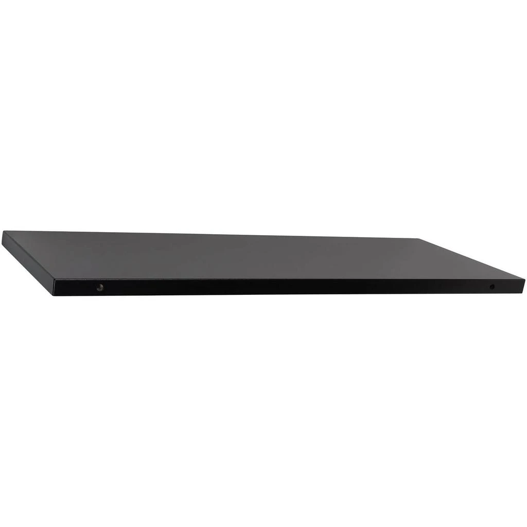 商品The Hut|Maze Interior Pythagoras Shelf - 60cm - Black,价格¥206,第1张图片
