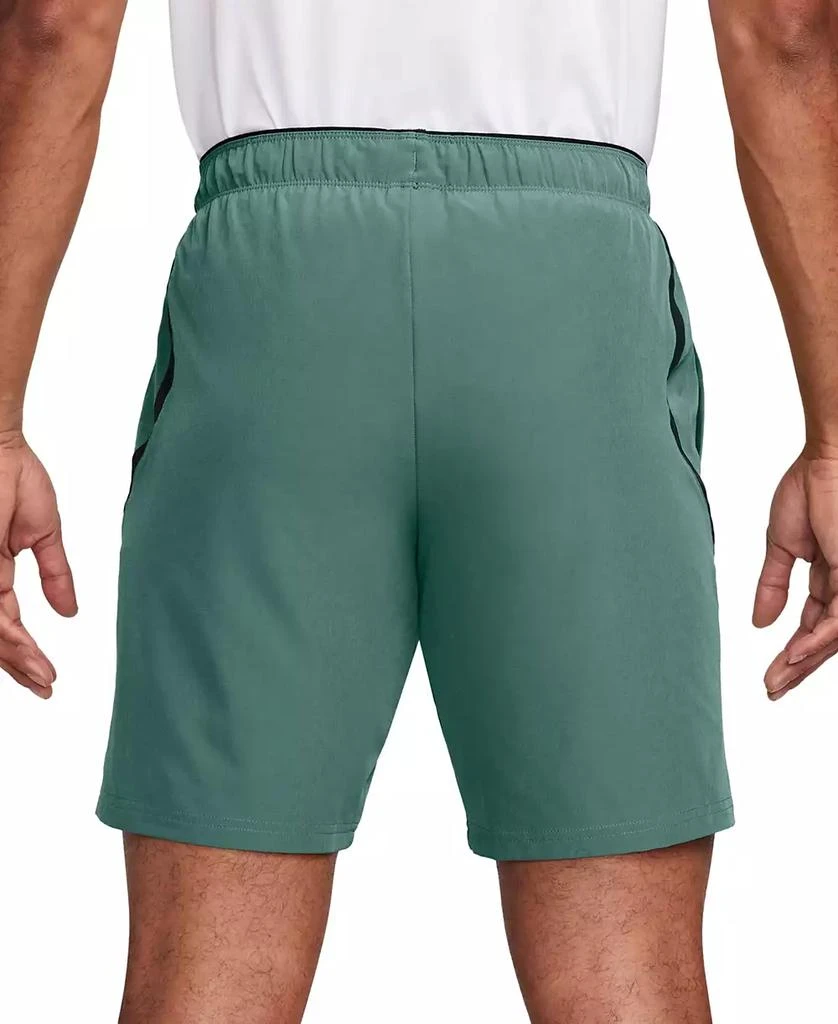 商品NIKE|Men's Advantage 9" Tennis Shorts,价格¥223,第2张图片详细描述