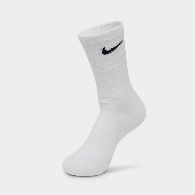 商品NIKE|Nike Everyday Cushioned Training Crew Socks (3-Pack),价格¥135,第3张图片详细描述