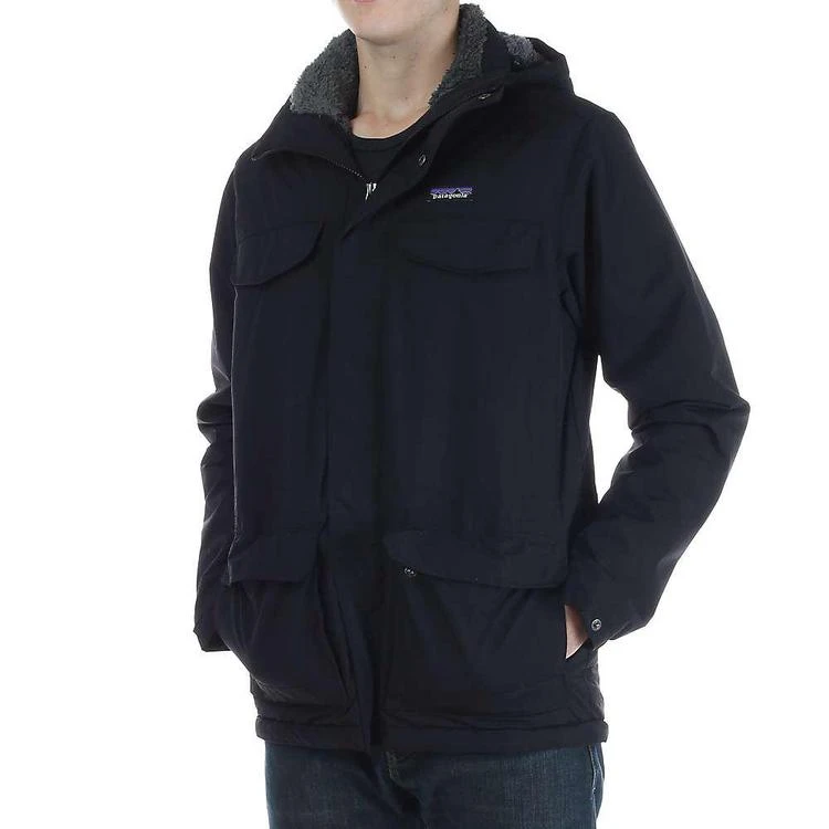 商品Patagonia|Patagonia Men's Isthmus Parka,价格¥1042,第3张图片详细描述