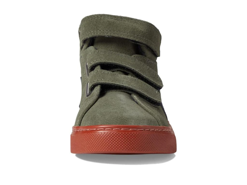 Small Esplar Mid Suede (Little Kid/Big Kid) 商品