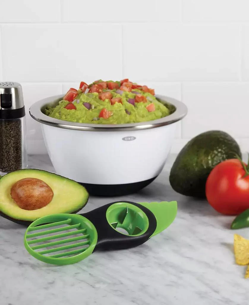 Good Grips 3-in-1 Avocado Slicer 商品