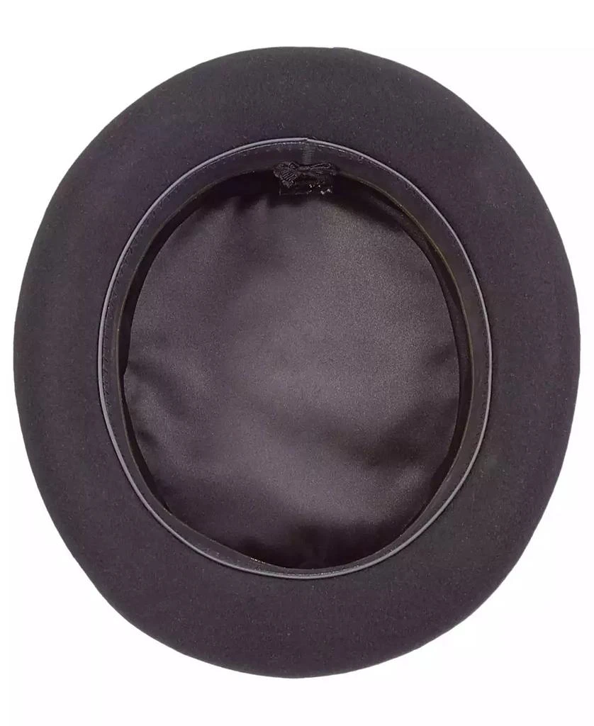 Men's Steam Punk Wool Top Hat 商品