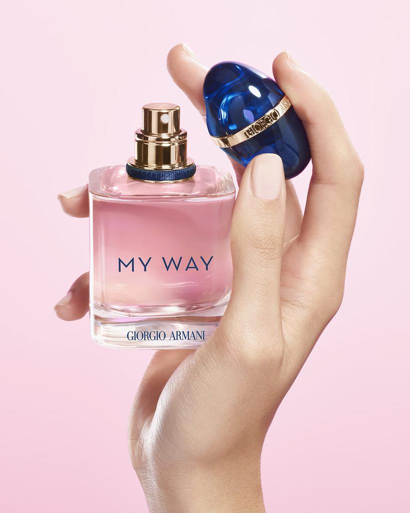 1.7 oz. My Way Eau de Parfum商品第4张图片规格展示