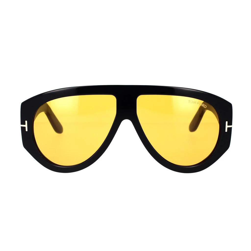 商品Tom Ford|TOM FORD EYEWEAR Sunglasses,价格¥2540,第1张图片