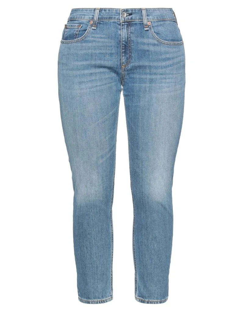 商品Rag & Bone|Denim pants,价格¥983,第1张图片