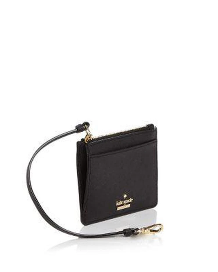 商品Kate Spade|Cameron Street Mellody Leather Card Case,价格¥659,第2张图片详细描述