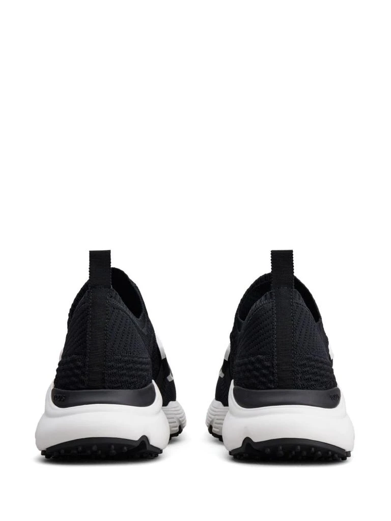 商品Tod's|TOD'S - Kate Knitted Sneakers,价格¥5894,第3张图片详细描述
